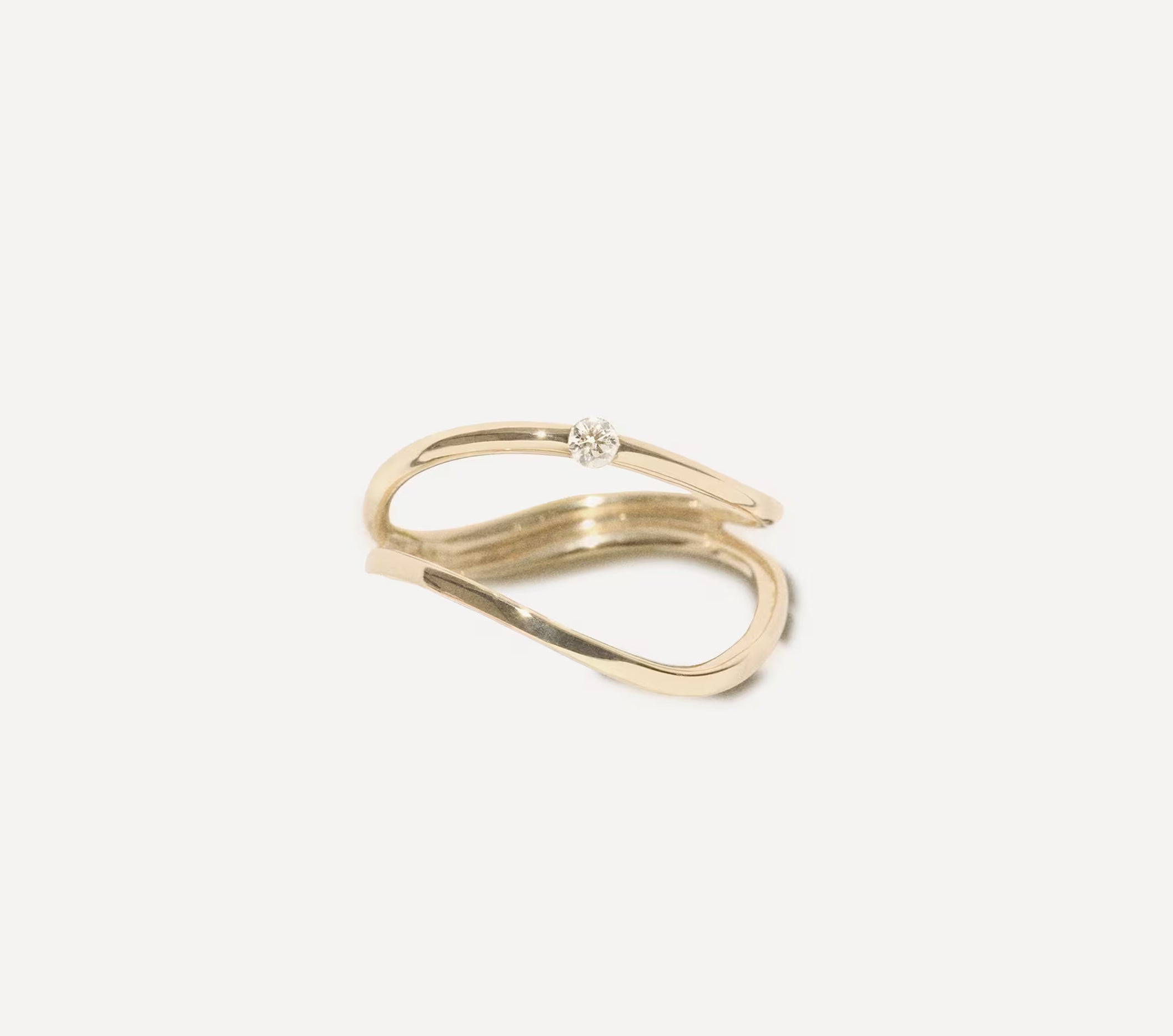 PASCALE MONVOISIN | DUNE N°2 Ring