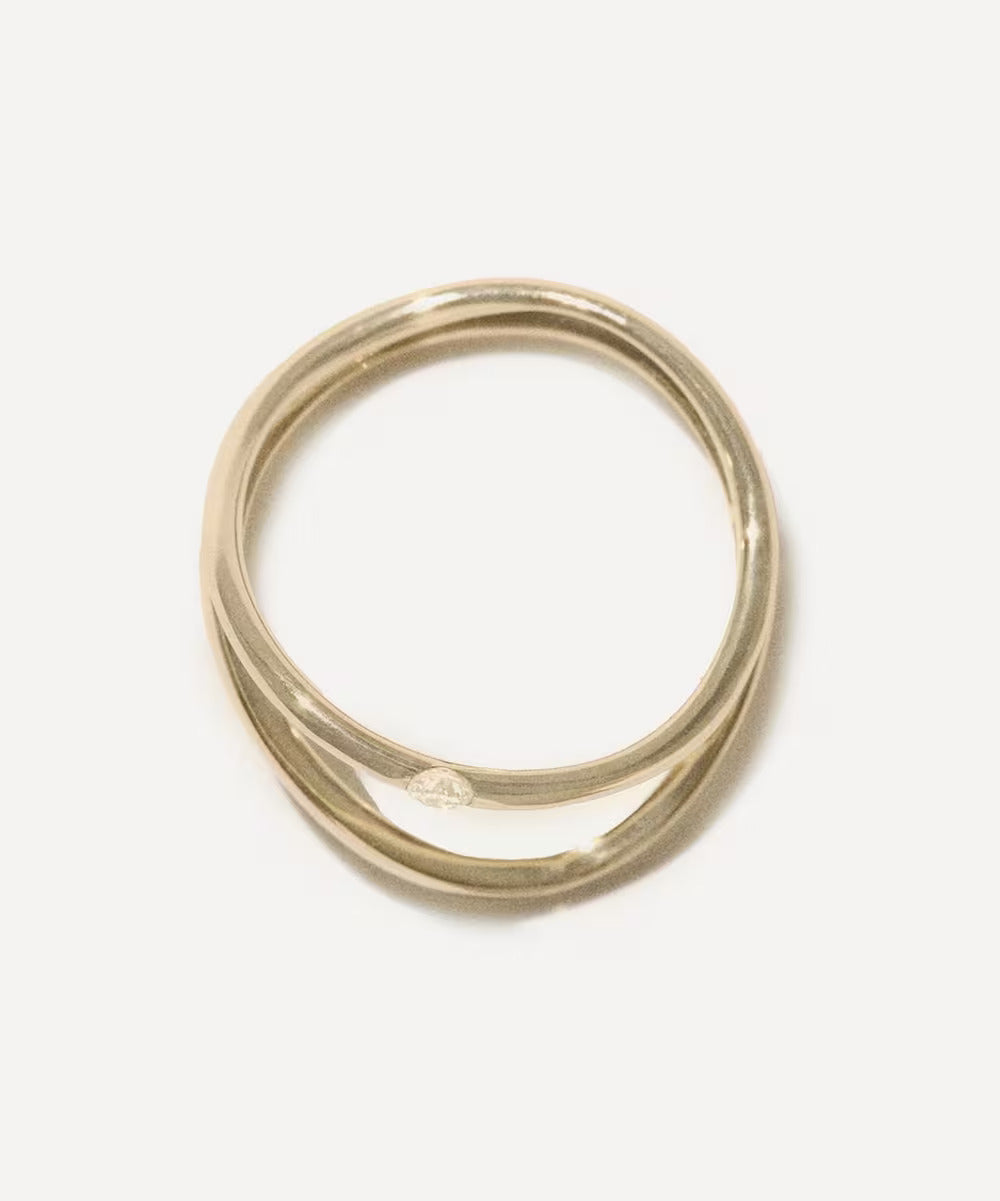 PASCALE MONVOISIN | DUNE N°2 Ring