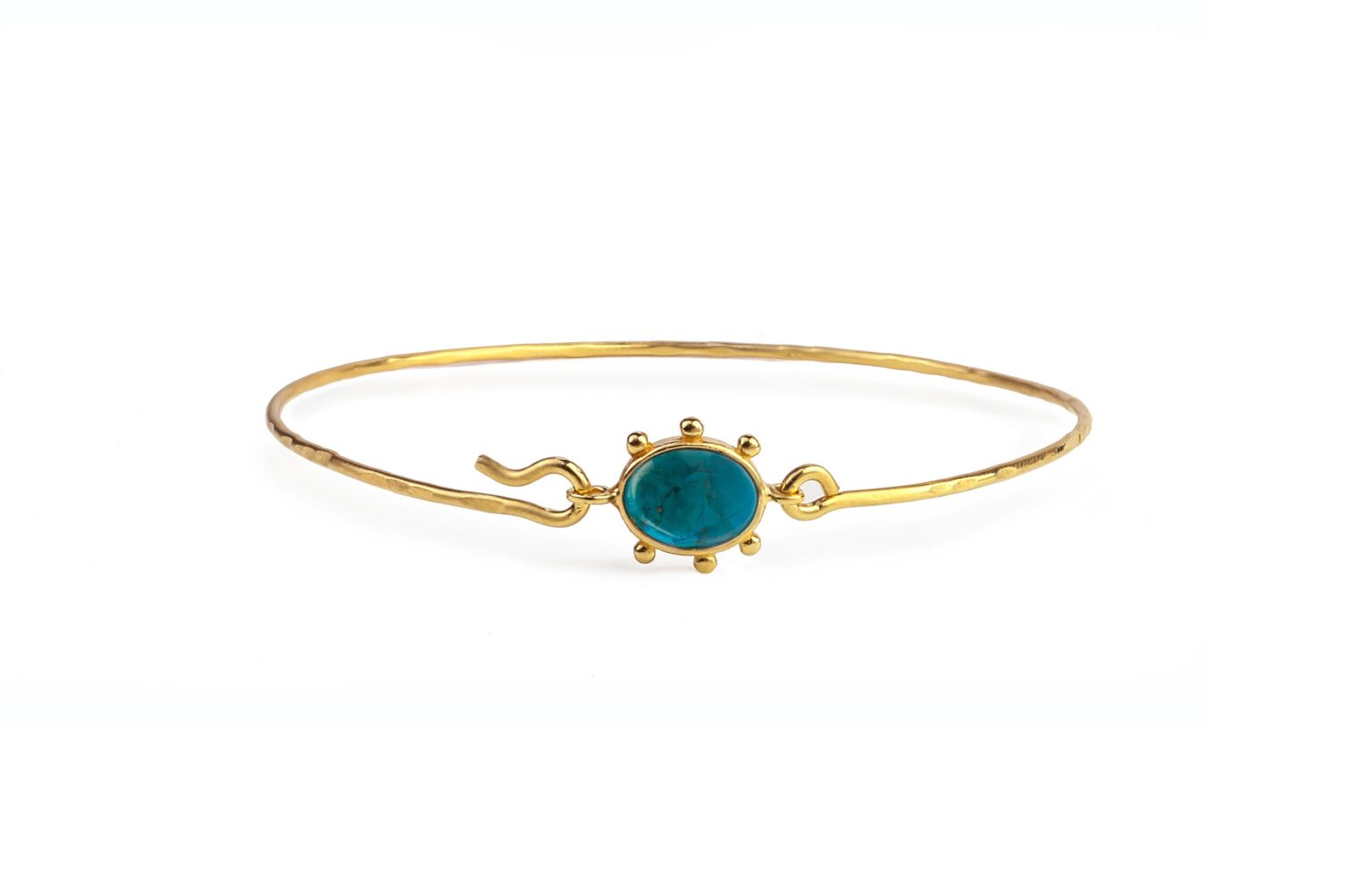 DANAI GIANNELLI | TURQUOISE bracelet
