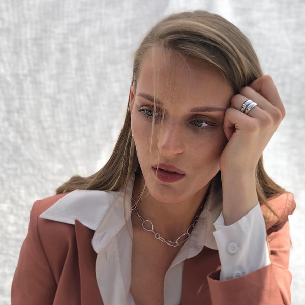 BONVO | Felix Choker