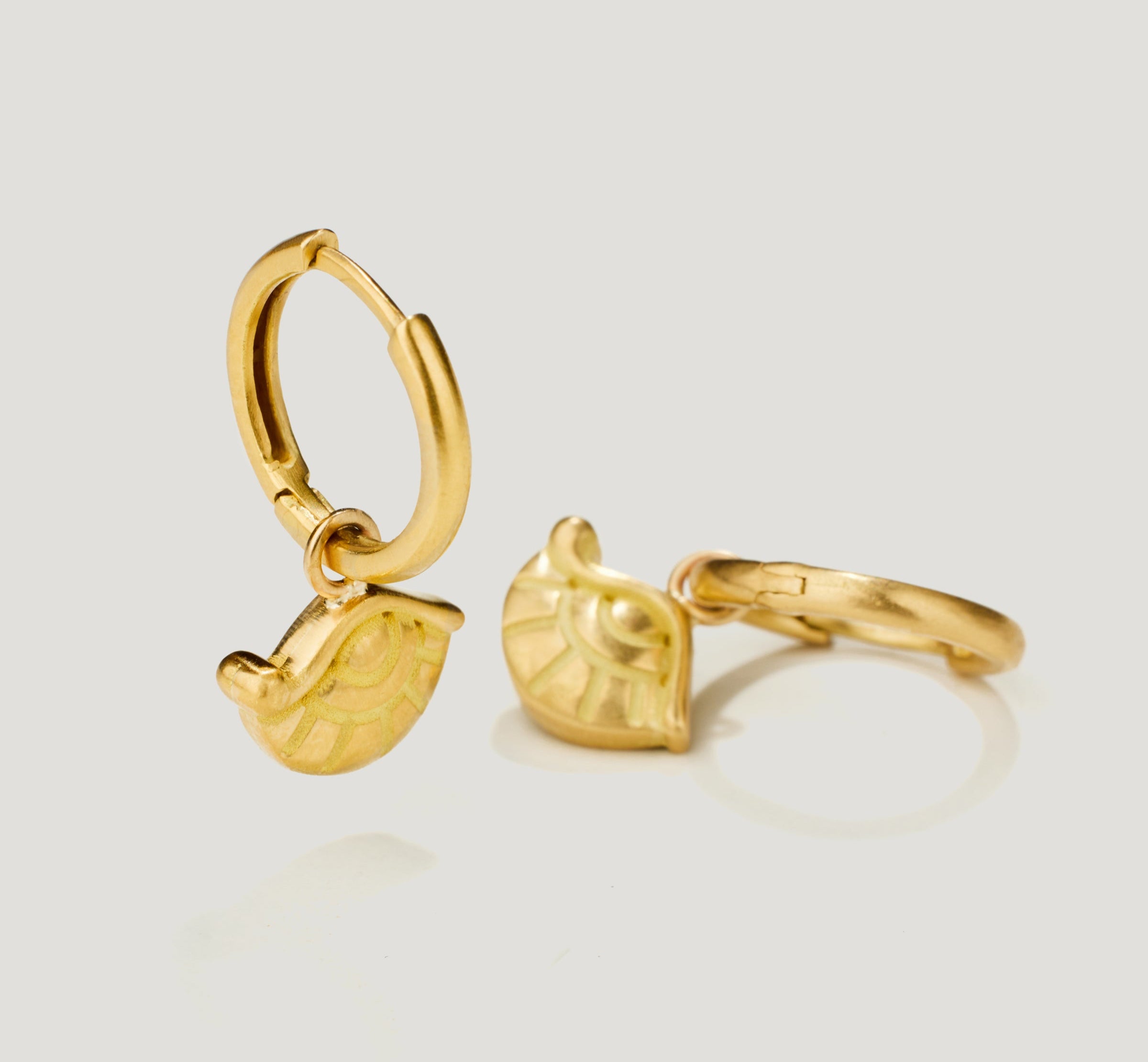 PARI | BIRDY EARRINGS