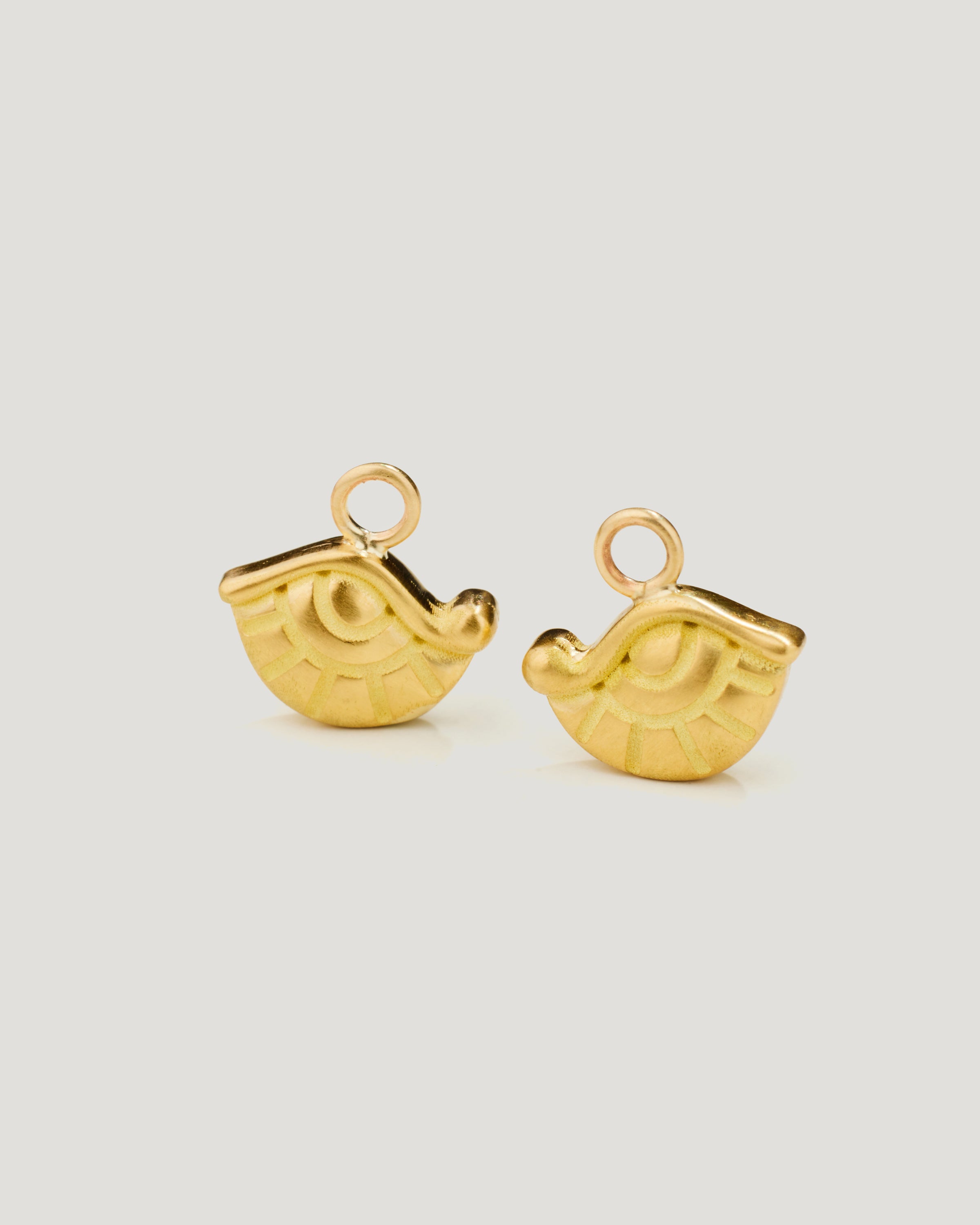 PARI | BIRDY EARRINGS