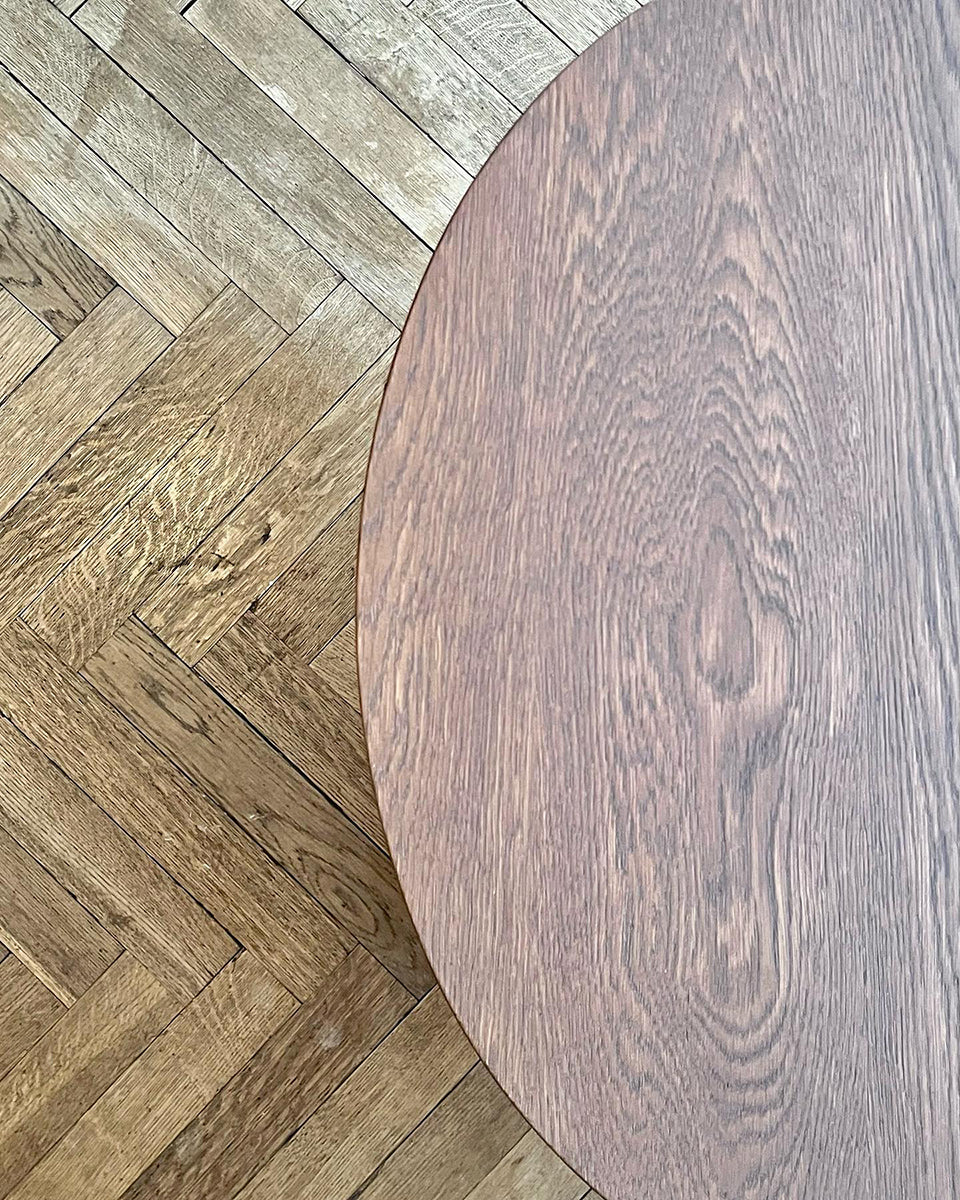 ELENA XANTHOPOULOU | ALPHA Table