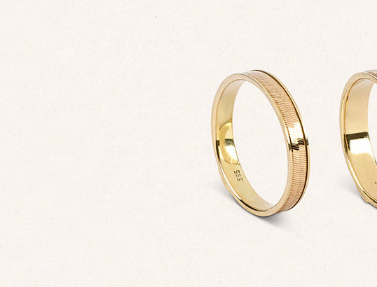 AVALON | Avalon 14-karat gold ring | Slim