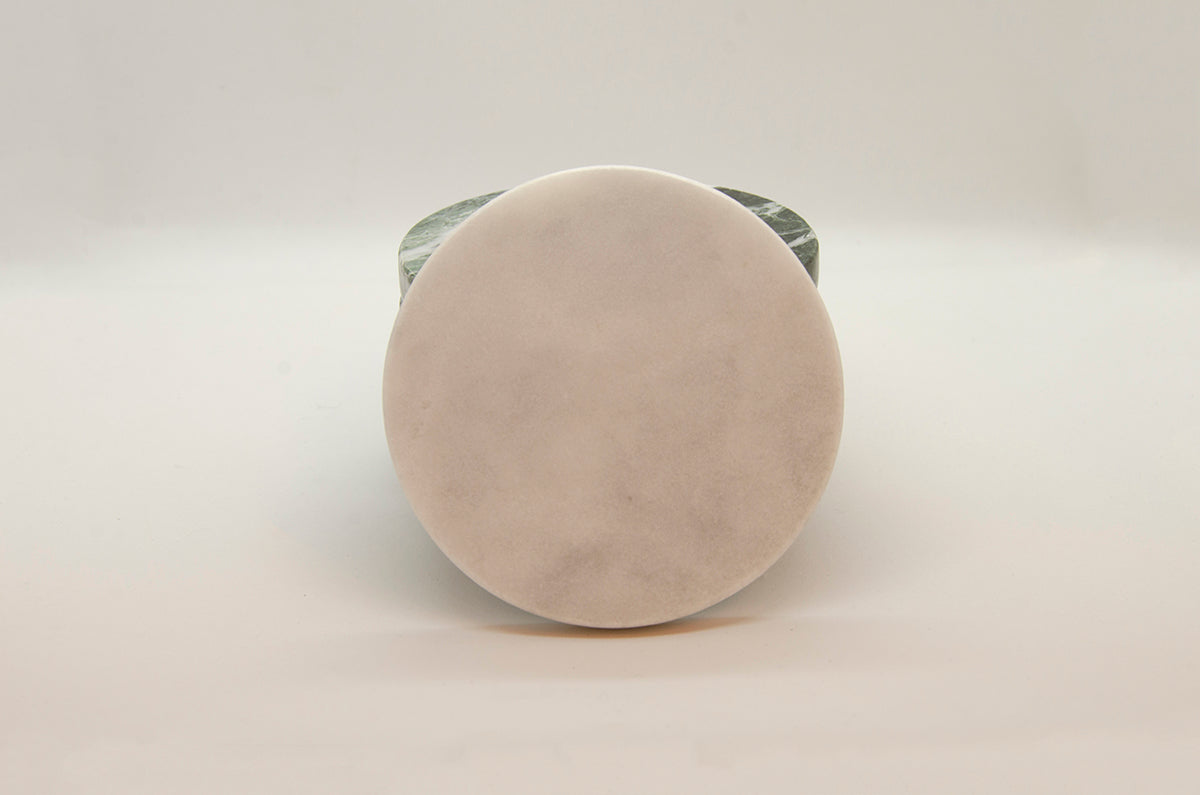 ELENA XANTHOPOULOU | Round Coasters