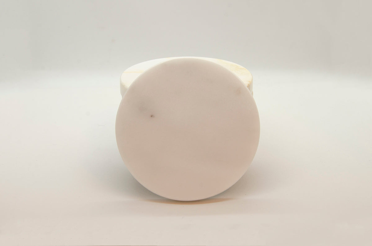 ELENA XANTHOPOULOU | Round Coasters