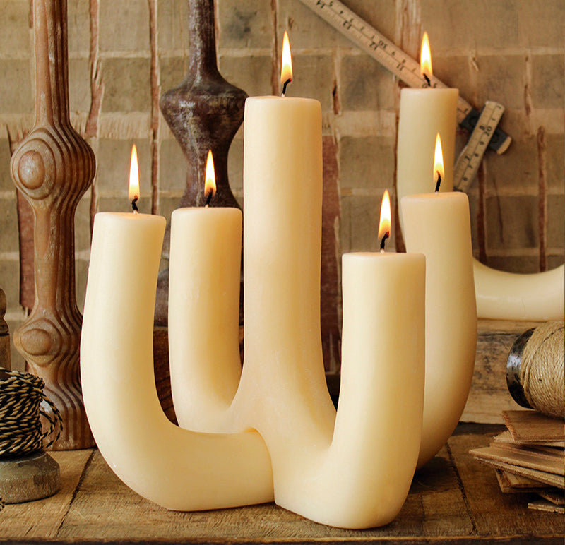 CERABELLA | Sybila Centre Candle