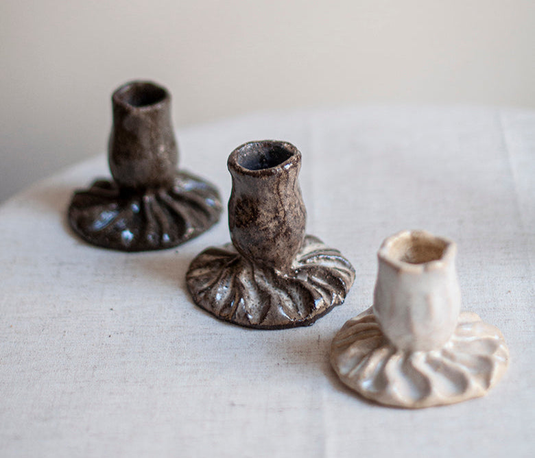 ΑNNA KAROUNTZOU | Candle holder