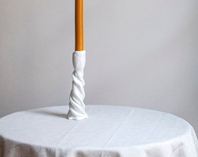 ΑNNA KAROUNTZOU | Candle holder