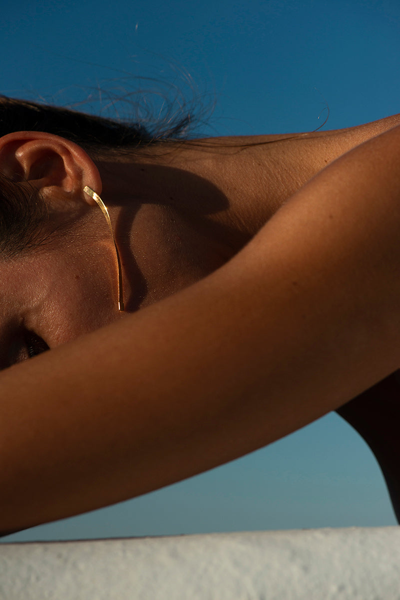 AVALON | Avalon Earrings | 7cm