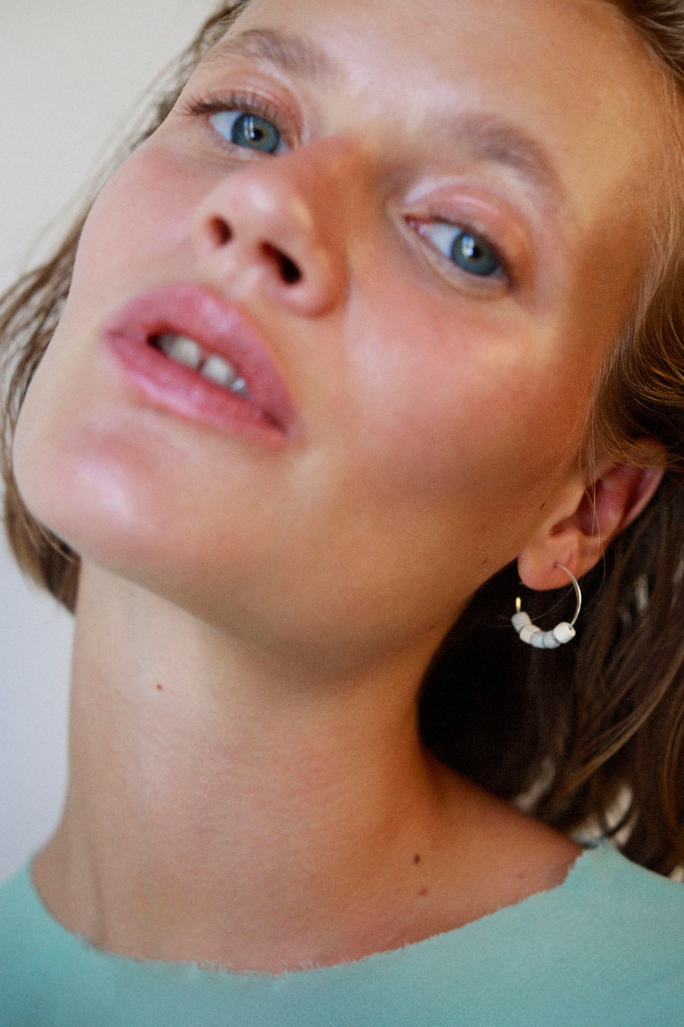 HELENA ROHNER | Earrings