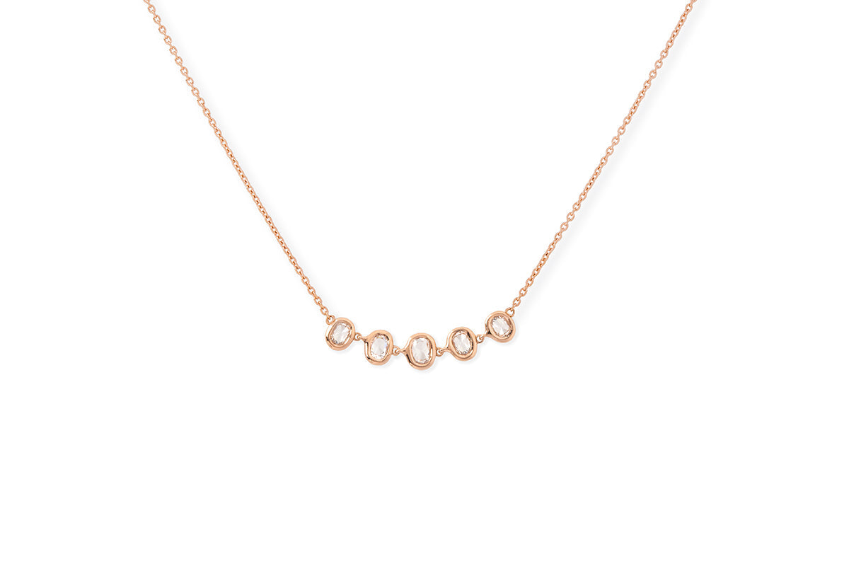 MYRTO ANASTASOPOULOU | Estelle necklace