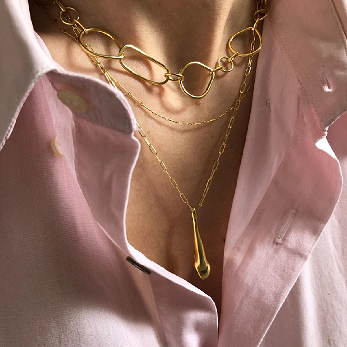 BONVO | Felix Choker