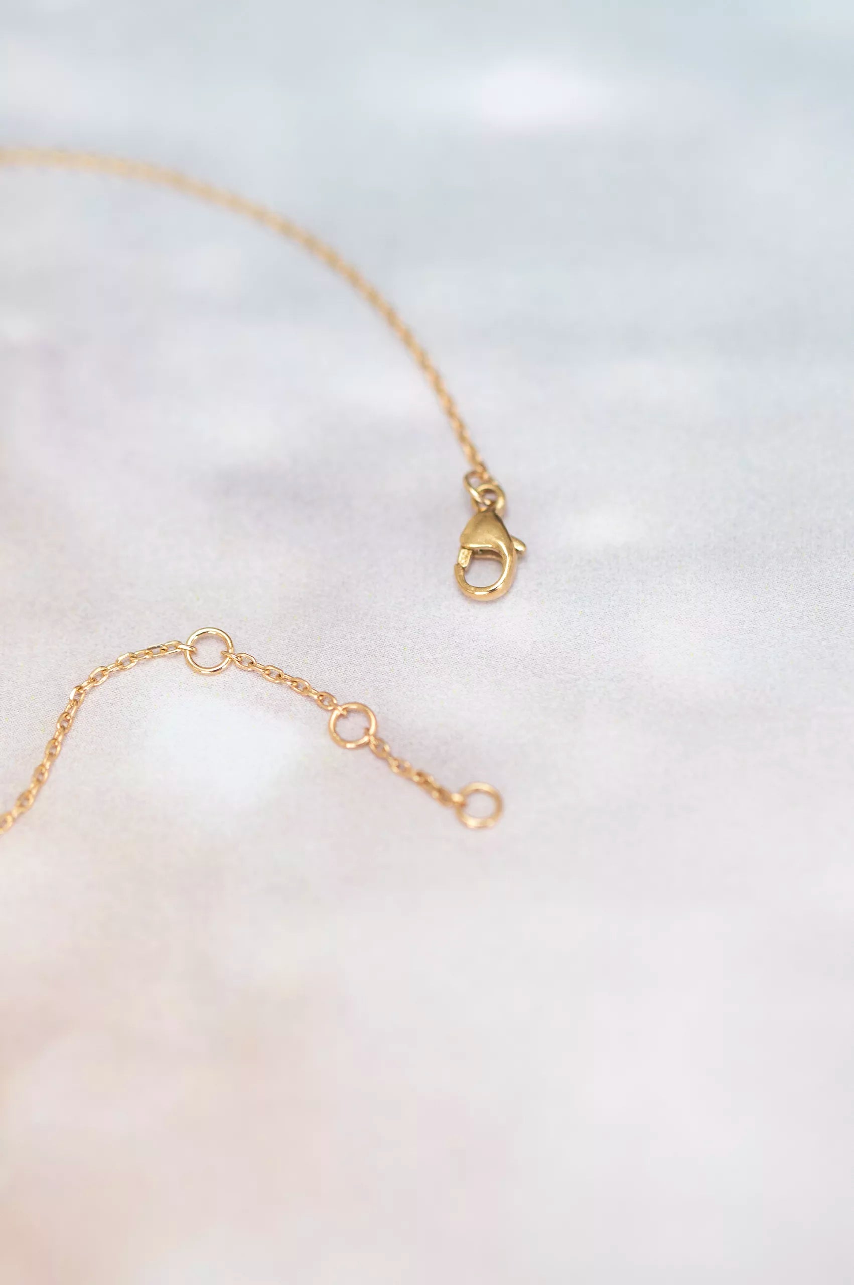 CELINE DAOUST | MULTI GREY DIAMOND SLICES BRACELET