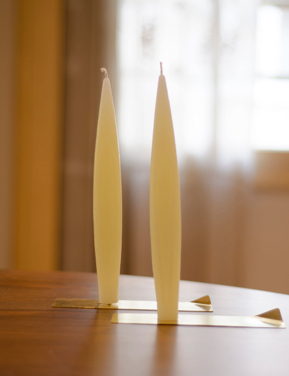 CERABELLA - HELENA ROHNER | Anaga brass Rectangular base