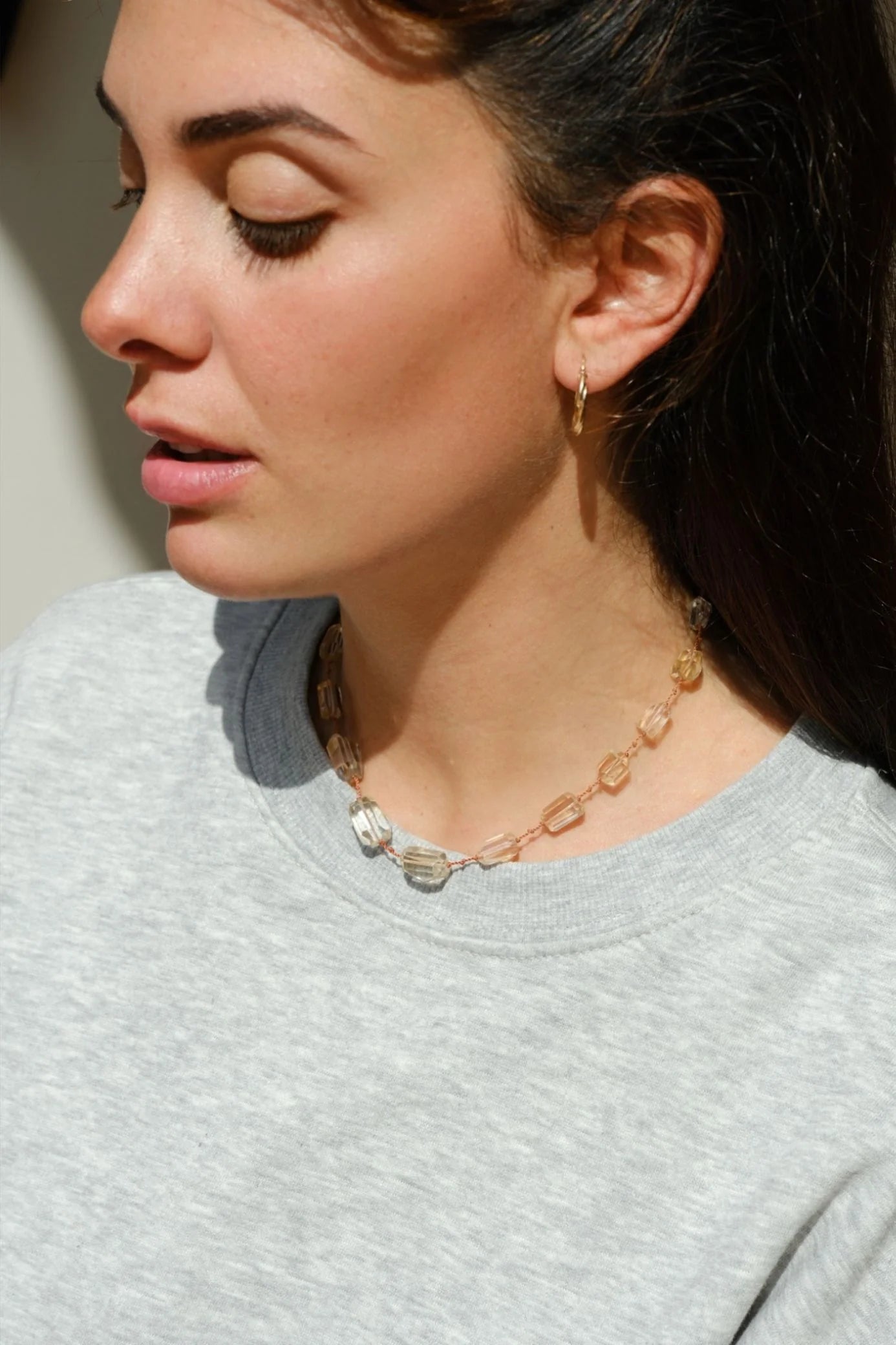 IVARENE | HARRISON CHOKER