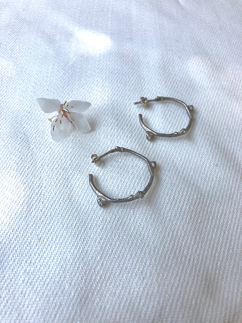 CYCKLU | Branch hoops