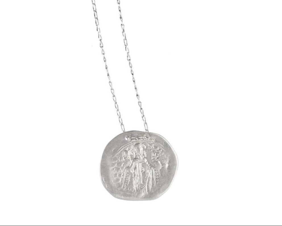 DANAI GIANNELLI | Constantinato pendant