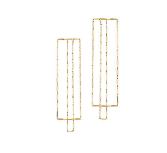 MAGGOOSH | Disco extra earrings