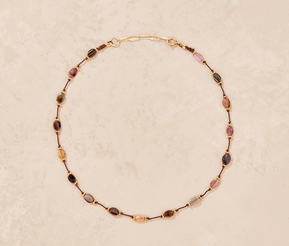 TITYARAVY | Tulsi bracelet
