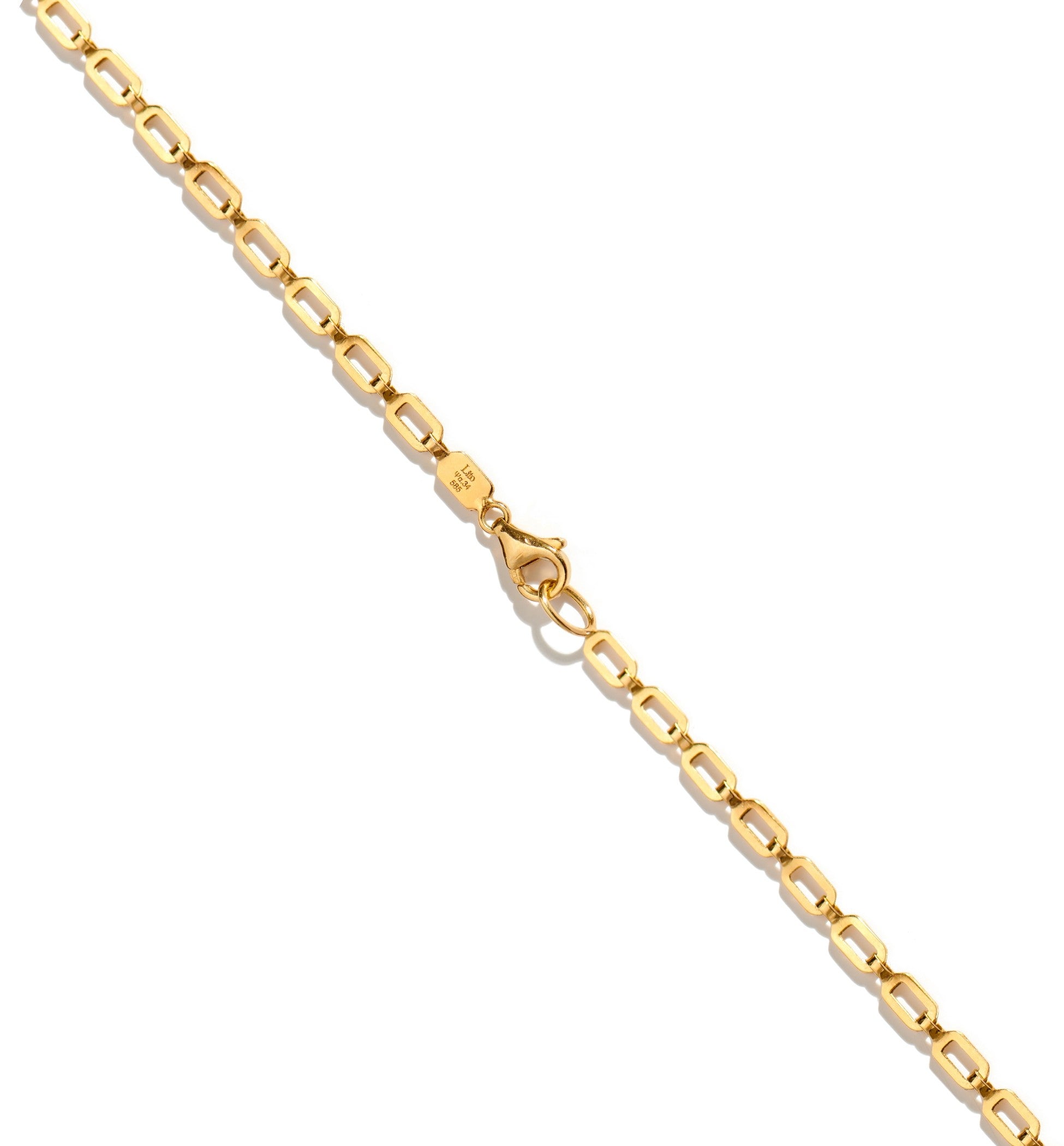 LITO | Araki #2 handmade chain