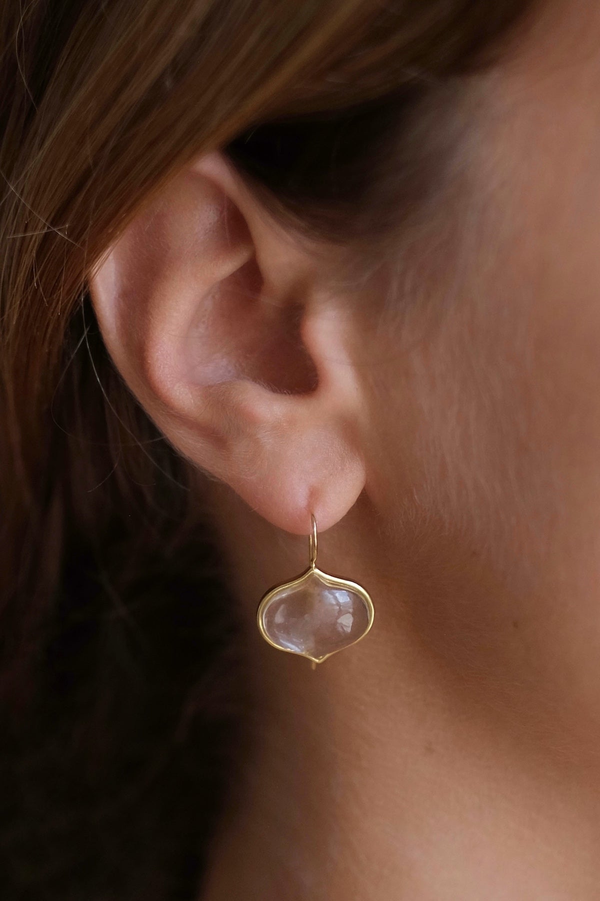 maggoosh | Masala earrings