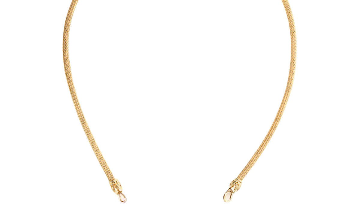 MARIE LICHTENBERG | Indian Chain 35cm