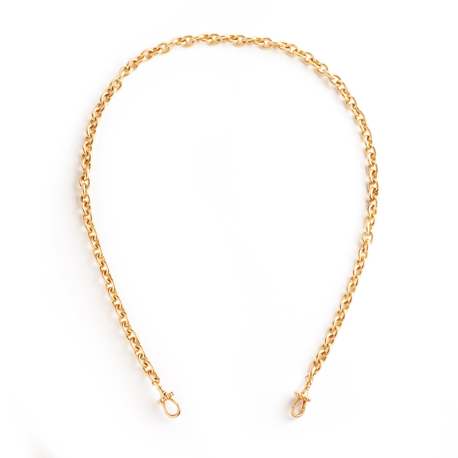 MARIE LICHTENBERG | Rosa classic Chain 37