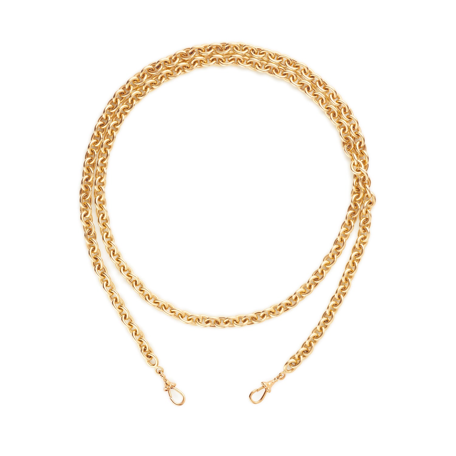 MARIE LICHTENBERG | Rosa classic Chain 37