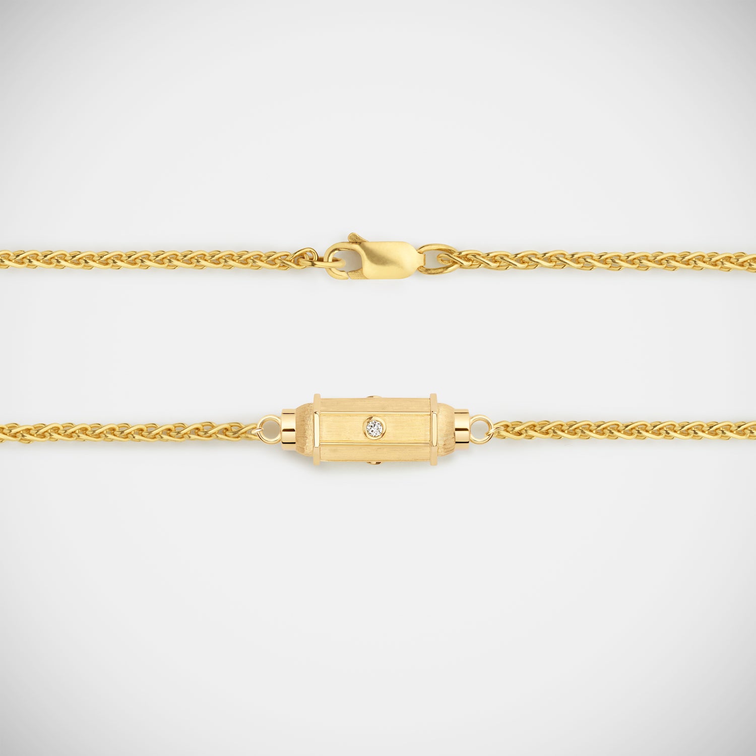 MARIE LICHTENBERG | Micro Coco Bracelet