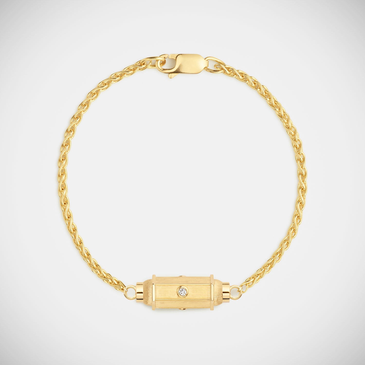 MARIE LICHTENBERG | Micro Coco Bracelet