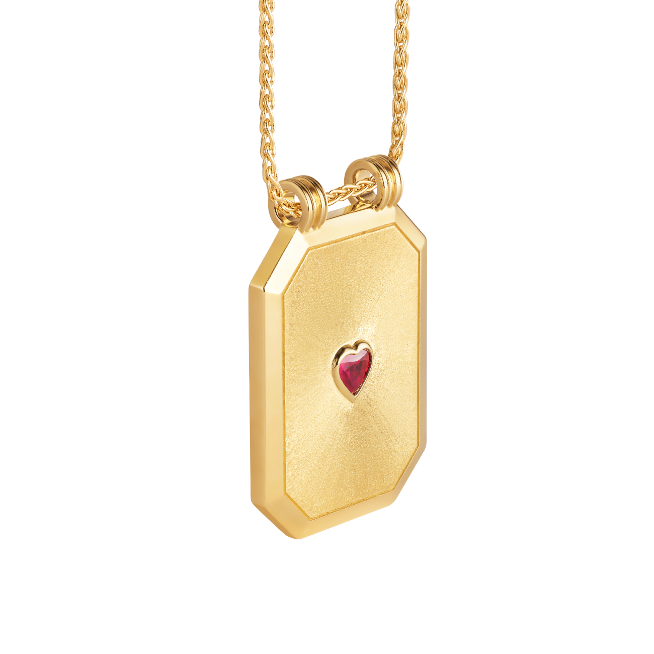 MARIE LICHTENBERG | LOVE SCAPULAR