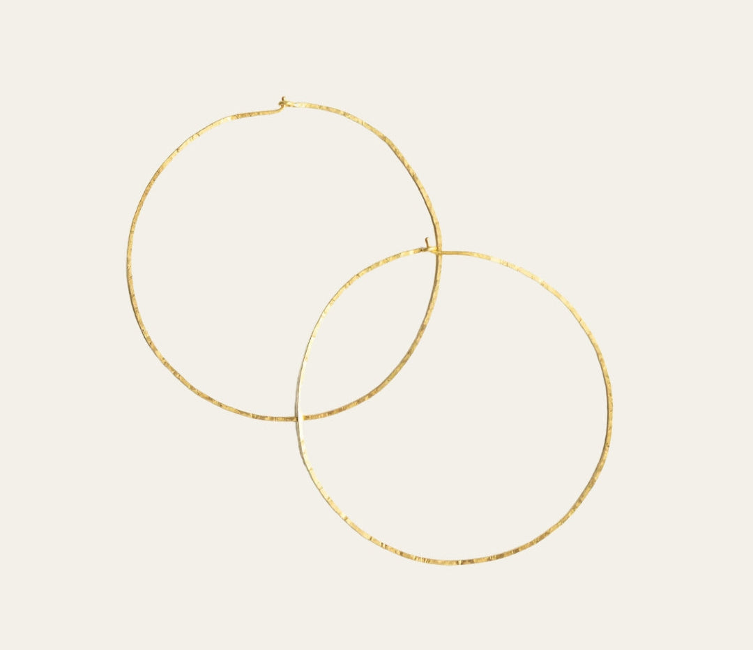 IAIA CARAVAN | Dayal Hoops