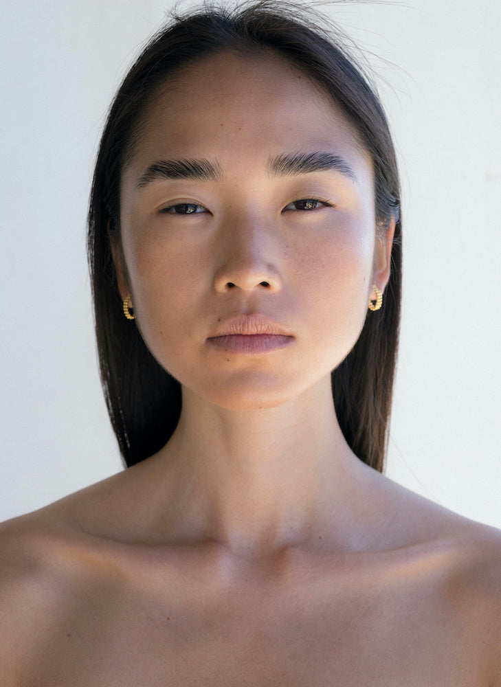 MAGGOOSH | Chain Hoops