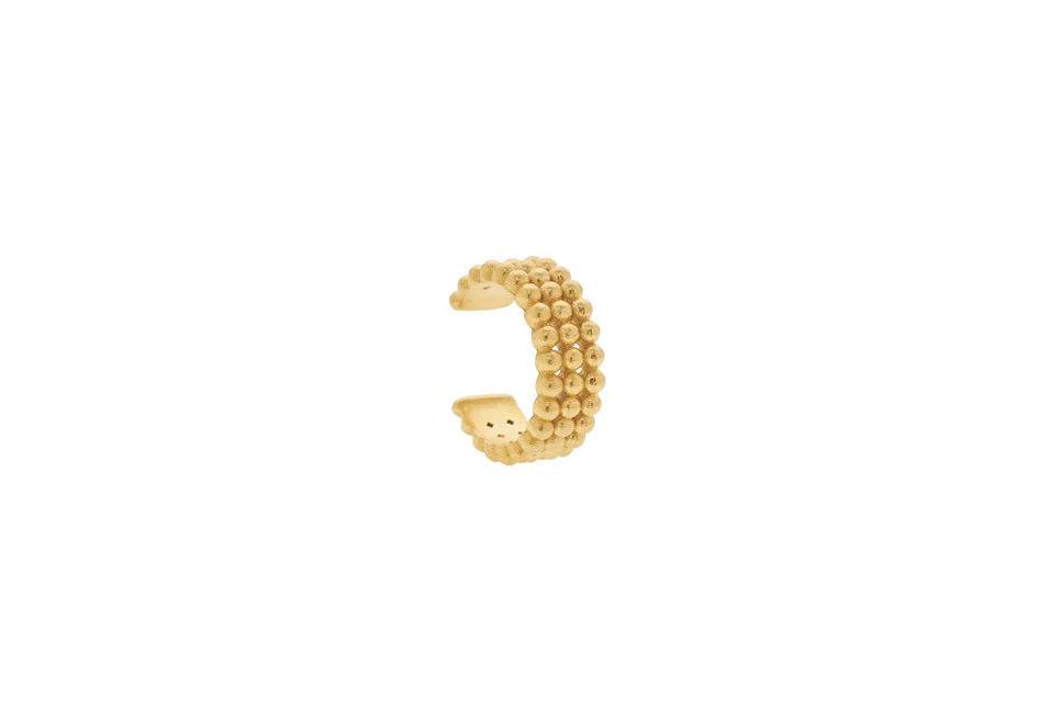 MAGGOOSH | Altar cuff