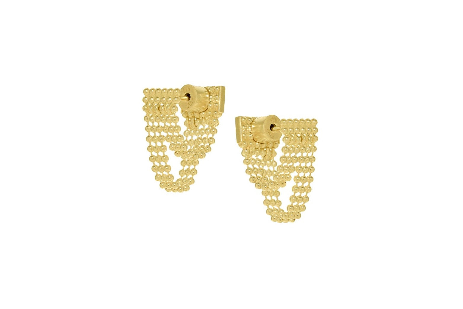 MAGGOOSH | Cascade Hoops