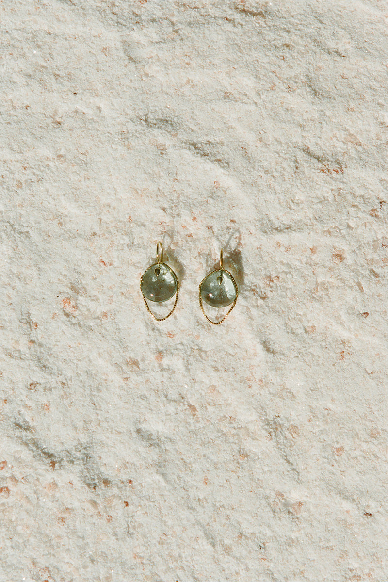 maggoosh | Orbit mini earrings
