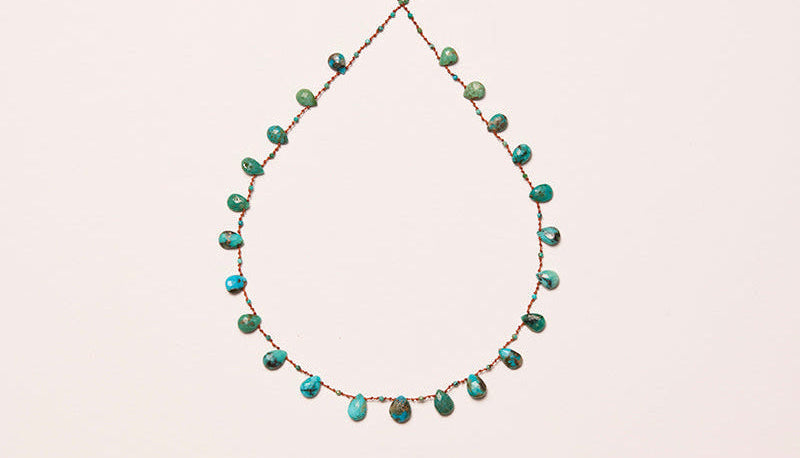 IVARENE | Powhatan Necklace