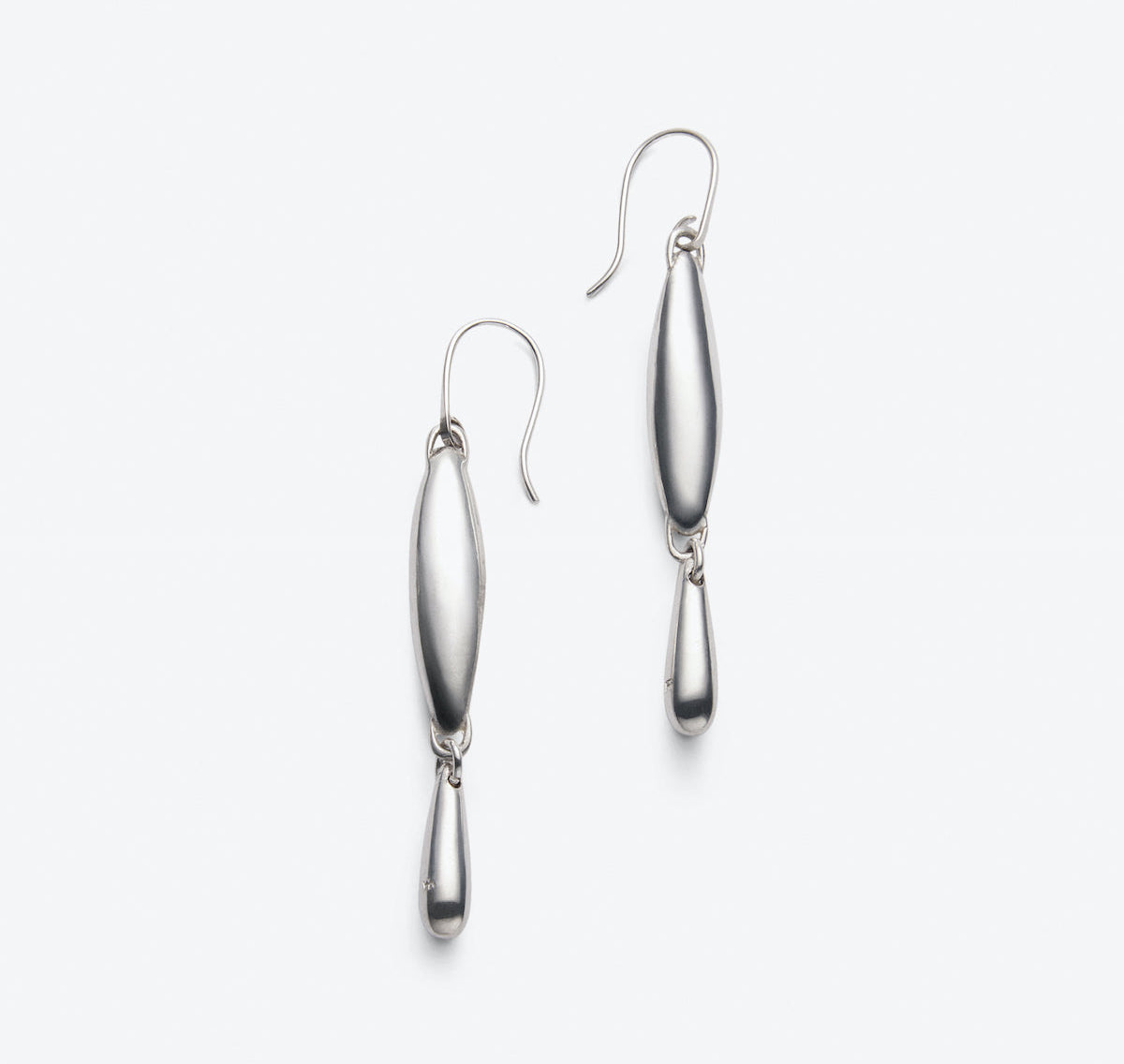 HELENA ROHNER | LINKS LONG EARRINGS
