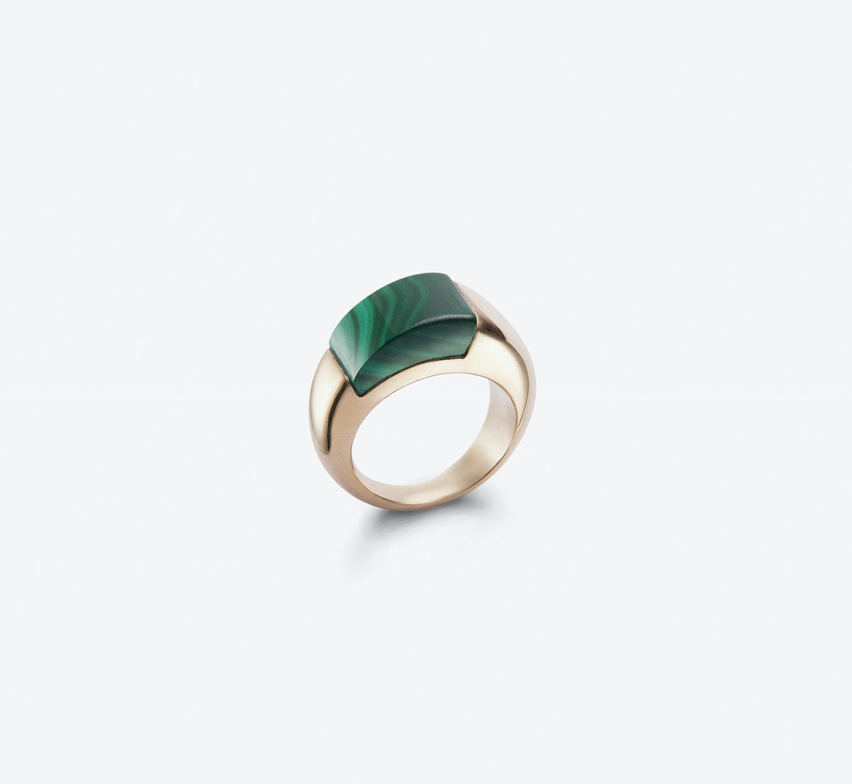 HELENA ROHNER | ROUND SHAPED RING
