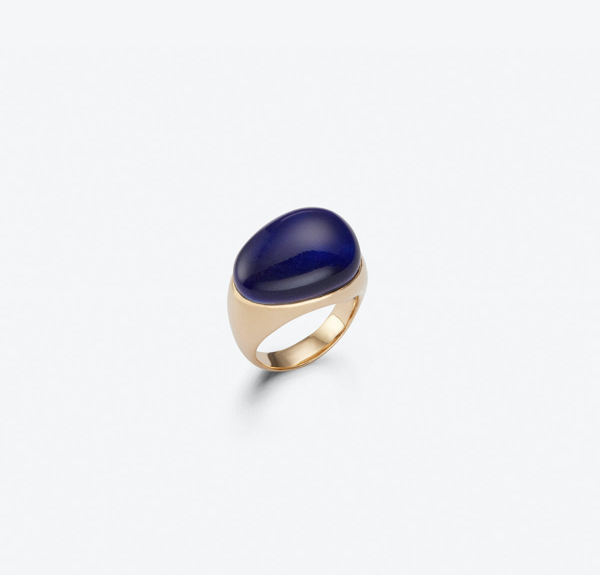 HELENA ROHNER | ORGANIC SHAPED RING