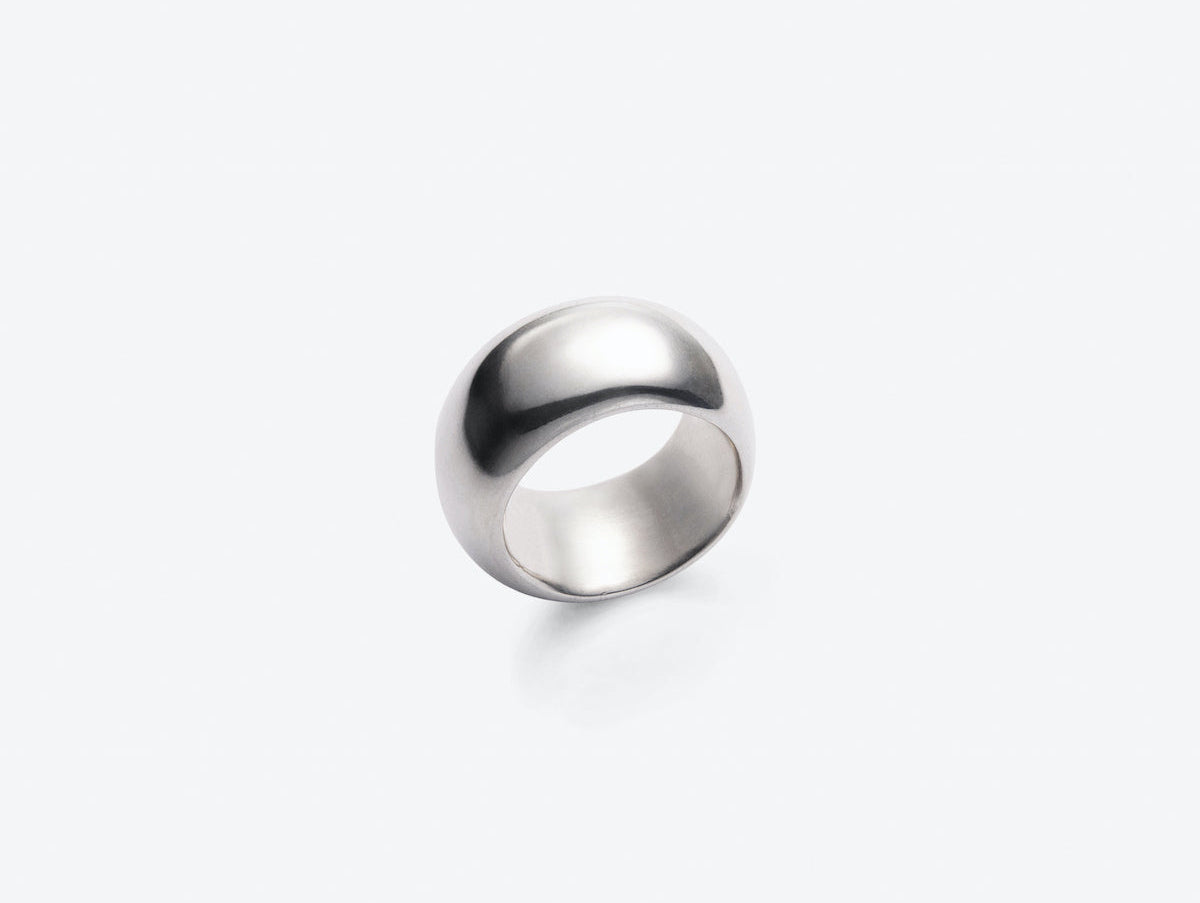 HELENA ROHNER | THICK ROUND RING