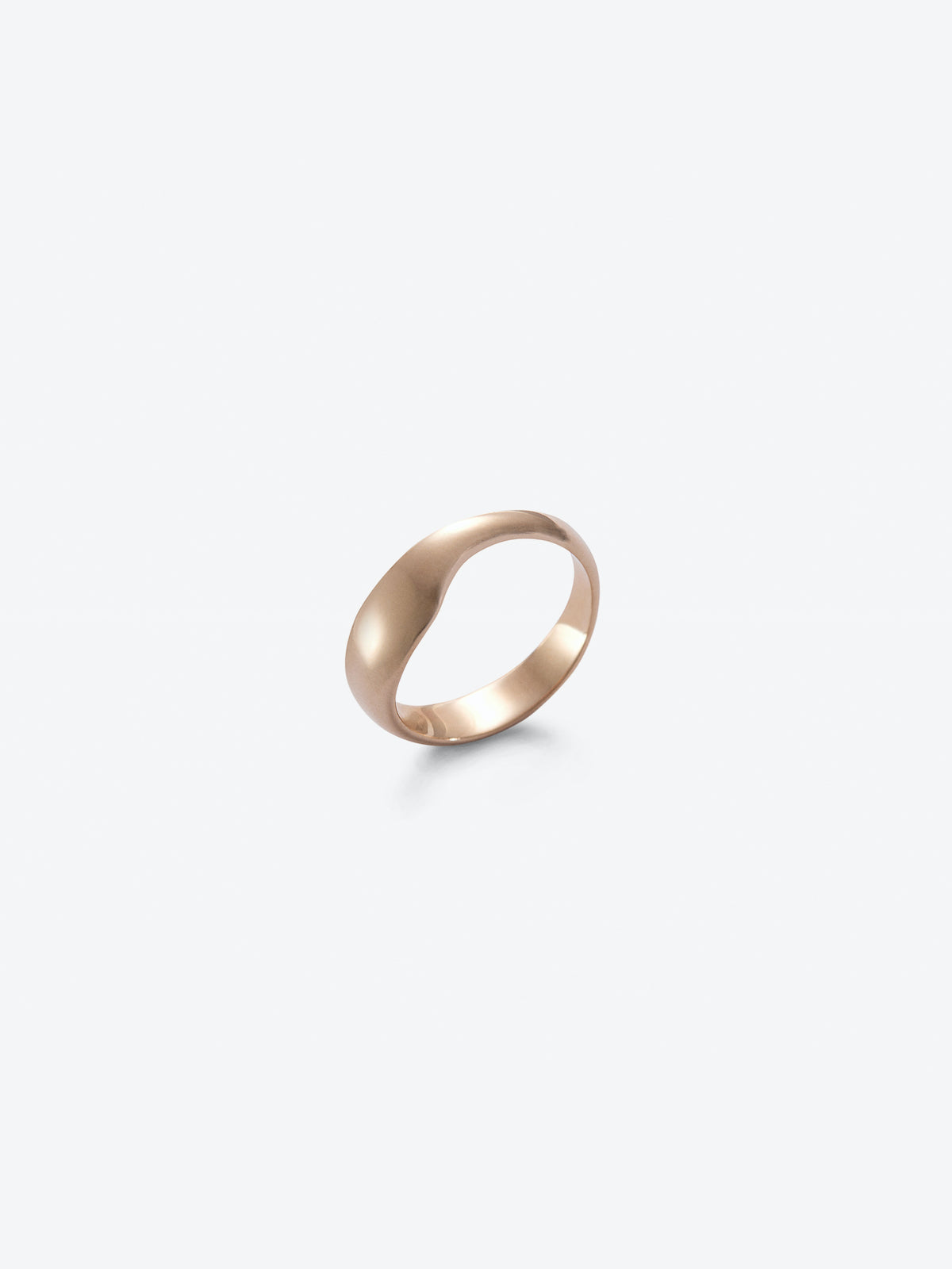 HELENA ROHNER | IRREGULAR RING