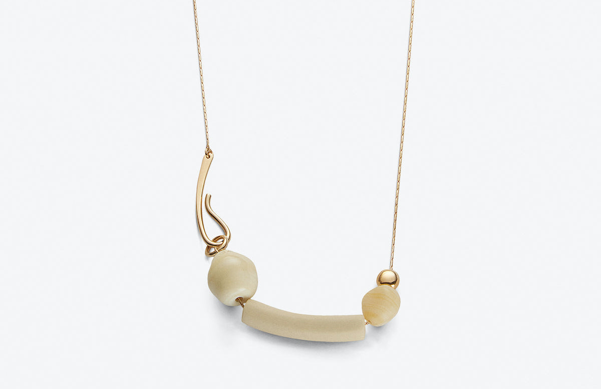 HELENA ROHNER | Pisa Necklace
