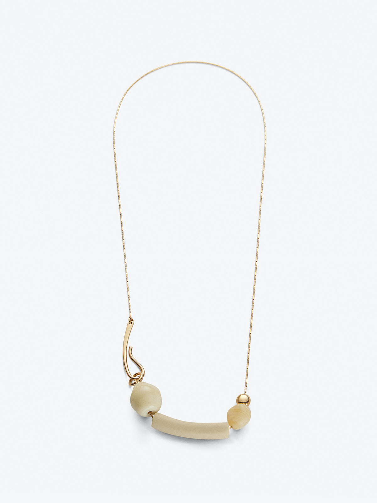 HELENA ROHNER | Pisa Necklace