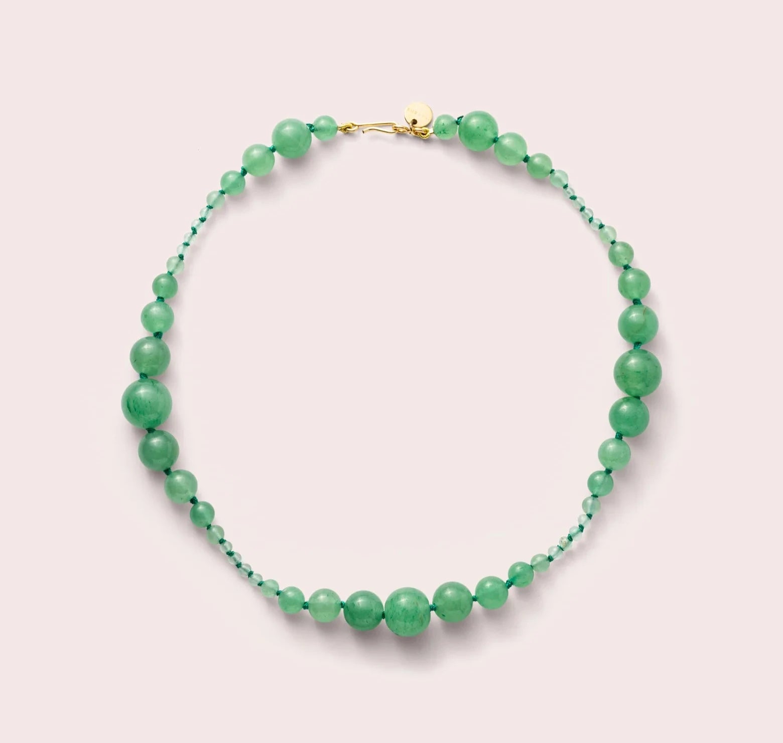 IVARENE | WILTON BEADS CHOKER