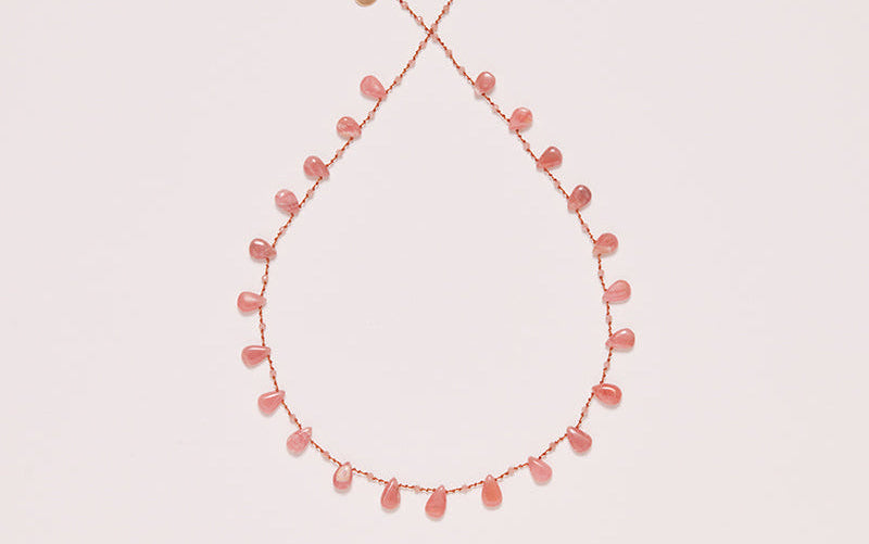 IVARENE | Cheremoya Necklace