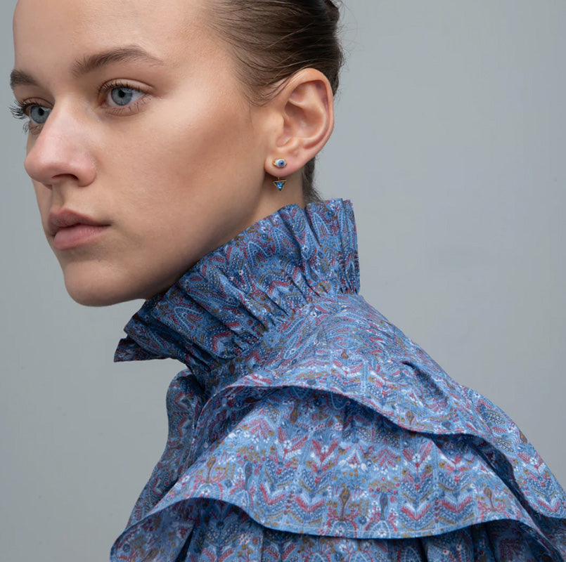 GRAINNE MORTON | Detachable Drop Earrings