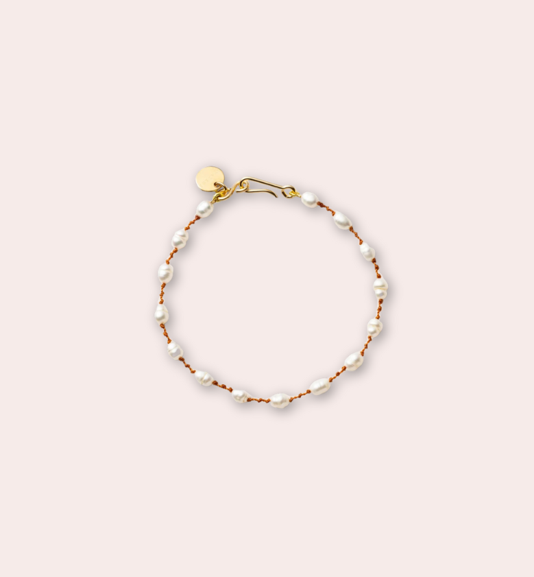 IVARENE | BIRD MINI BRACELET