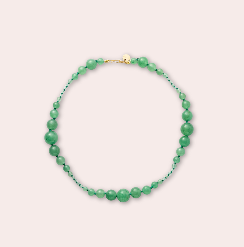 IVARENE | WILTON BEADS CHOKER